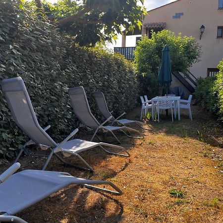 Residence Mare Bellu Agosta Plage Porticcio  Eksteriør bilde