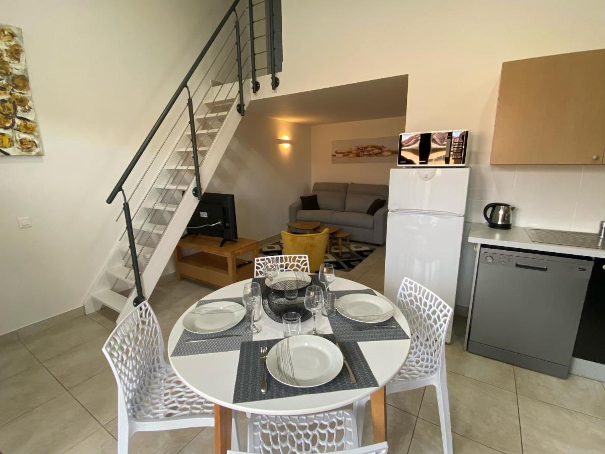 Residence Mare Bellu Agosta Plage Porticcio  Eksteriør bilde