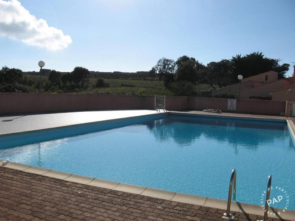 Residence Mare Bellu Agosta Plage Porticcio  Eksteriør bilde